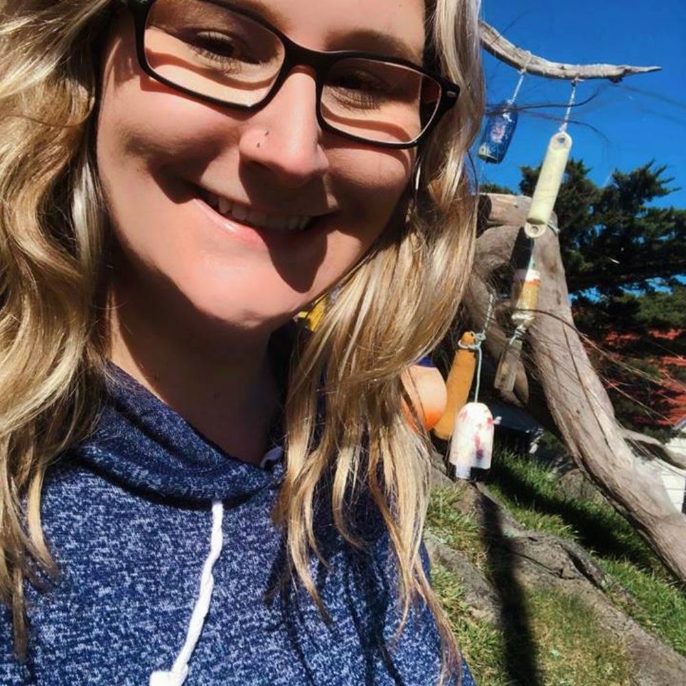 Meet your Posher, Patricia